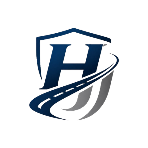 H&J Agency logo