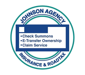 Johnson Agency logo